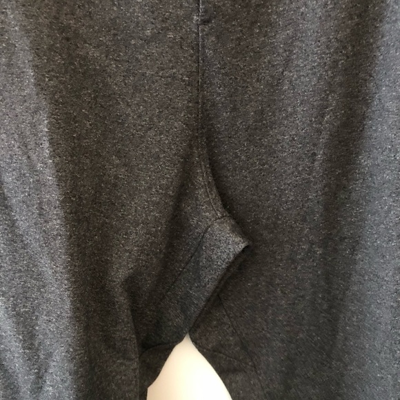 Lululemon Gray Charcoal Sweatpants XXL - Picture 6 of 13